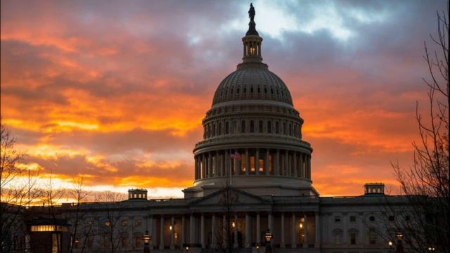 «Главный союзник» Трампа в сенате осудил идею переговоров с Россией по Украине