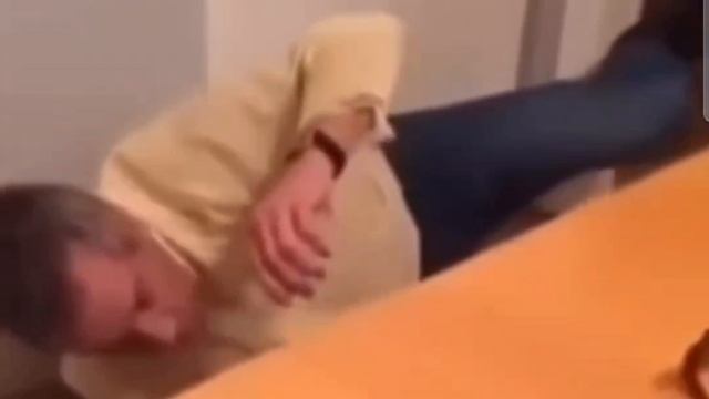 И так бывает...