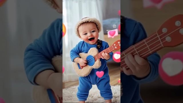 Дети поют-нейросеть