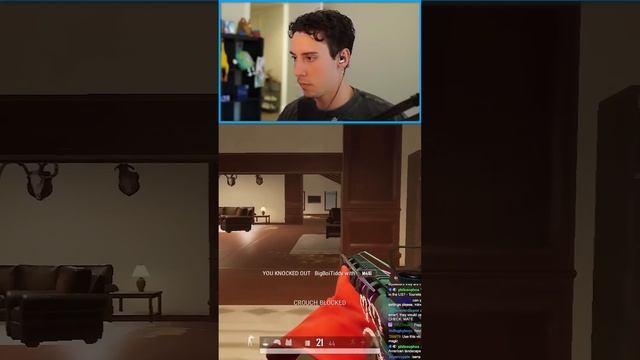 TGLTN Destroys a Streamer Squad using M416 in PUBG