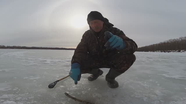 Закрытие зимнего (весеннего) сезона 2024