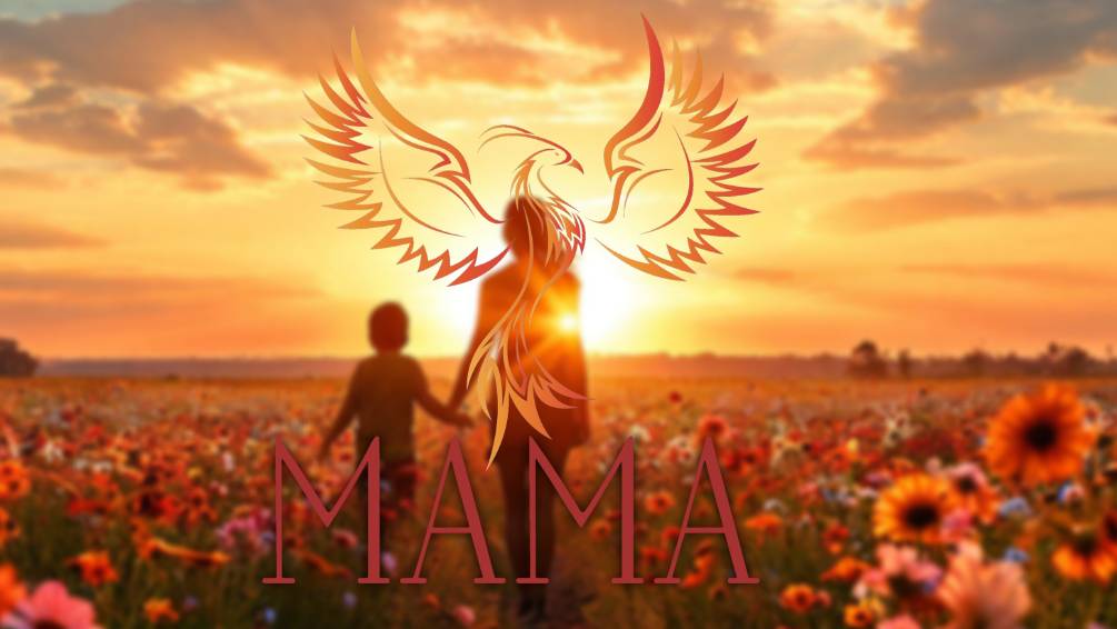 нейроФеникс - Мама