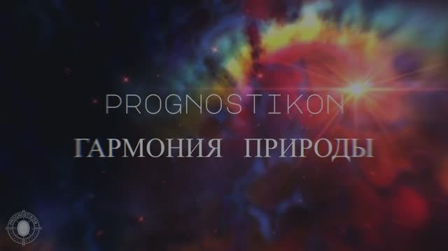 10) Prognostikon - Гармония природы