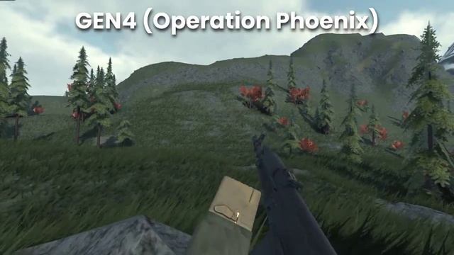 Escape from Tarkov в Roblox
