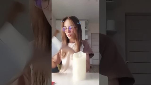 распаковка✨