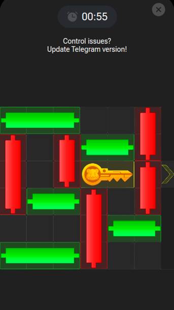 Hamster Kombat Puzzle 2024.11.24