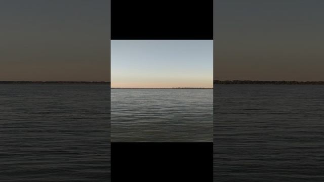Алтайский край, г. Барнаул, р. Обь