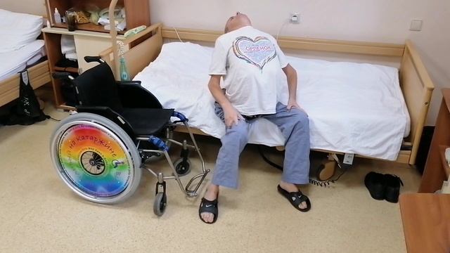 Всё зависит от нас самих / Виктор Счастливый