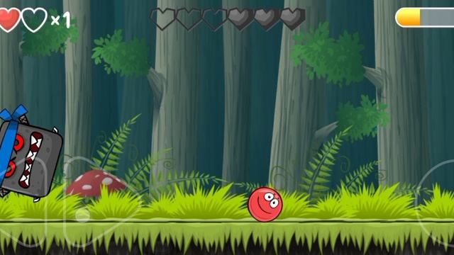 Ред бал 4 #2 часть