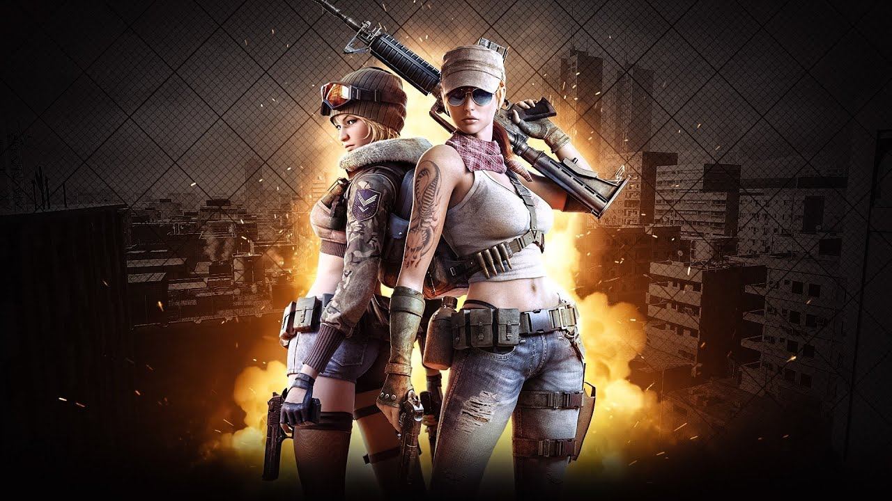 Point Blank 19.02.2024