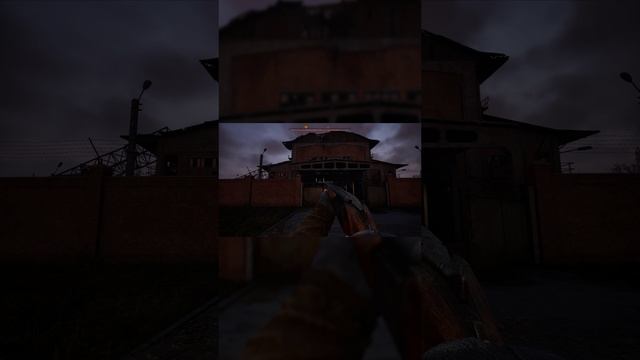 S.T.A.L.K.E.R. 2 По музыке уже поняли #shorts #stalker #stalker2 #сталкер #сталкер2