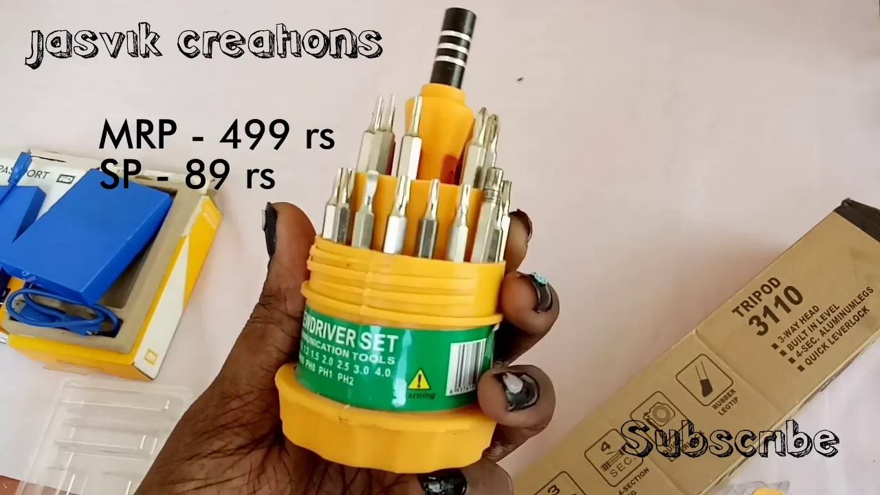 flipkart shopping haul part - 2 / in tamil / shopping haul
