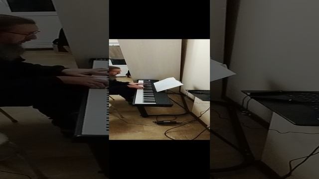 Пою с Bon Jovi Livin' On A Prayer. Жизнь в молитвах
