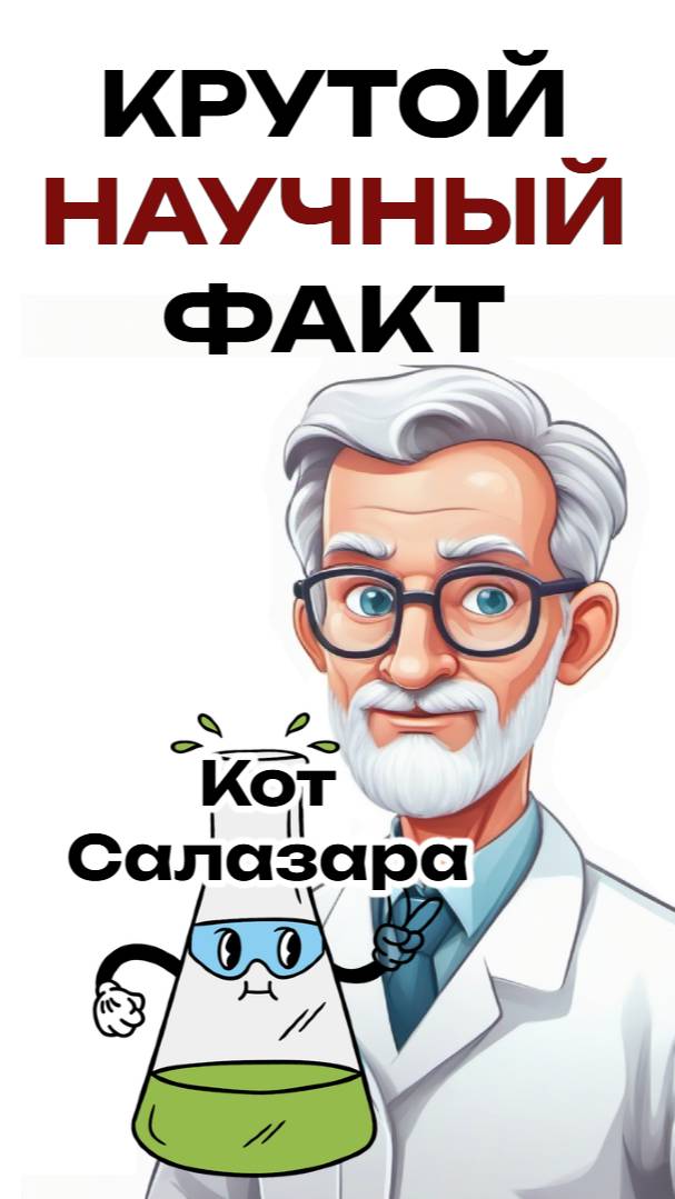 НАУЧНЫЙ ФАКТ который вас УДИВИТ #реддит #история #факты