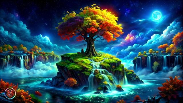 Клен И Ночь