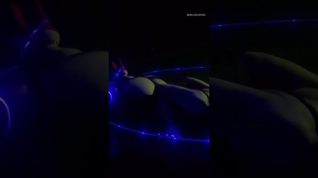 Exotic pole dance Асманова Мария Eden dance studio 241124 (1)