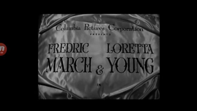 Columbia logos - Bedtime Story (December 25, 1941) [HD]