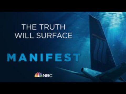 Lanisha Javon Gholston - Sonar Operator - Manifest Season Finale S3E13