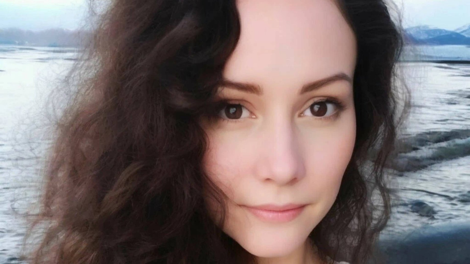 Мама моя | my mother