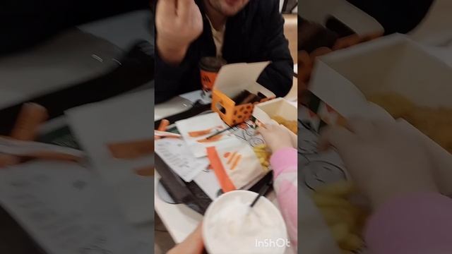 Ням-ням фри🫠💗😋🍟