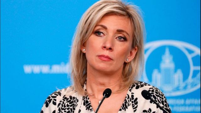 В МИД России ответили на слова Подоляка о том, что «Орешника» не существует