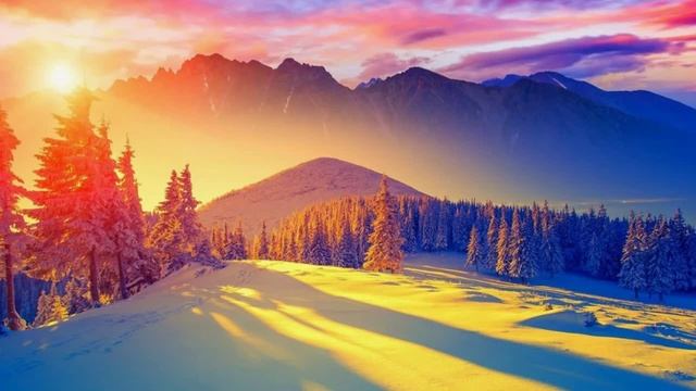 РАДОСТЬ, РАДОСТЬ, НЕПРЕСТАННО! Альфия, Инна