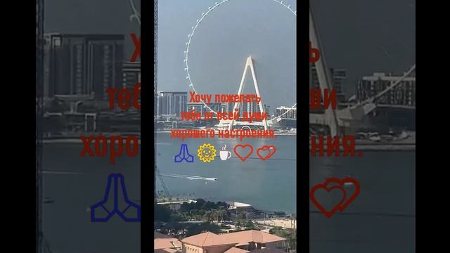 🔴 Хорошего настроения!