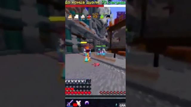 Minecraft Лучшее #224