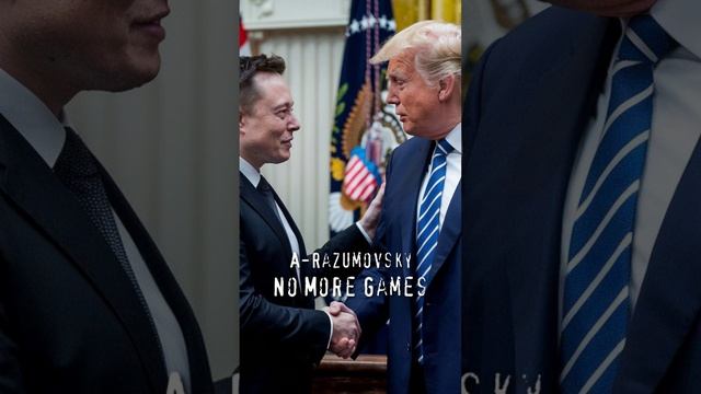 A-Razumovsky - No More Games