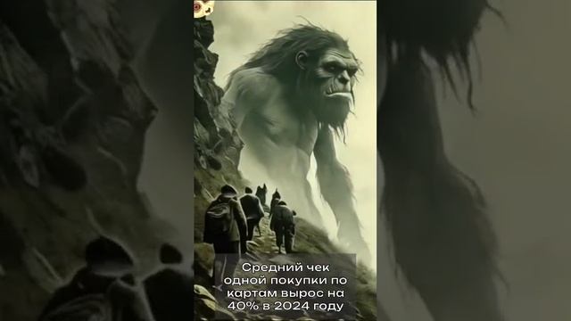 Средний чек одной покупки по картам вырос на 40% в 2024 году
