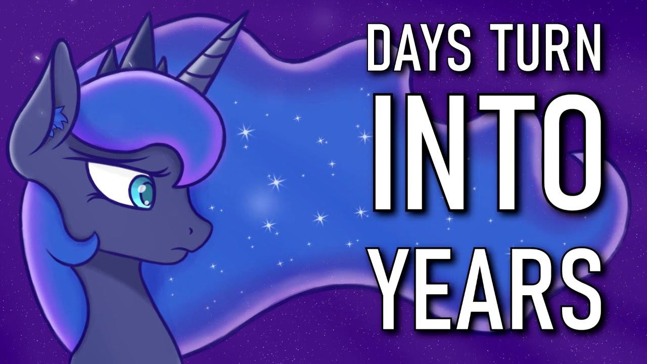 Top 55 MLP Fan Songs of 2020: Part 3 (25-11)