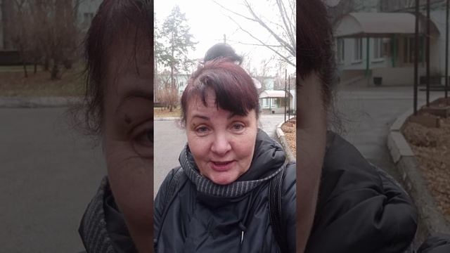 Россия. Сибирь. Ангарск. Иркутск. КК Санаторий "Ангара". 30.10.-16.11.2024г. (24.11.2024г.).