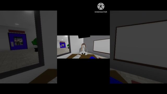 Как начали урок в роблоксе