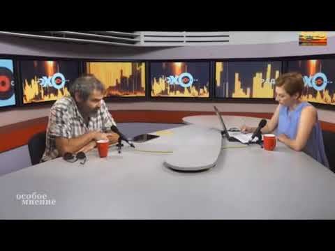 Аркадий Дубнов – Пашинян, Россия и карабахский клан