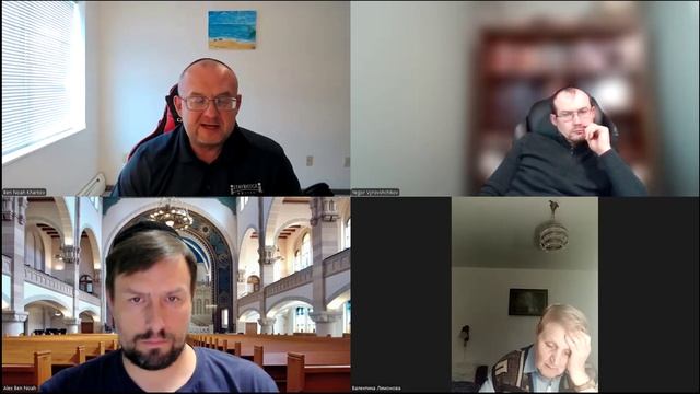 Почему праотцы молились, чтобы родить детей? Урок морали от Рав Авраама Пама. Недельная глава Толдот