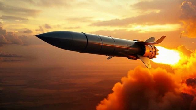 Запад не способен сбивать ракеты «Орешник»
