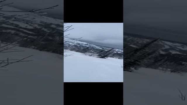 сноуборд