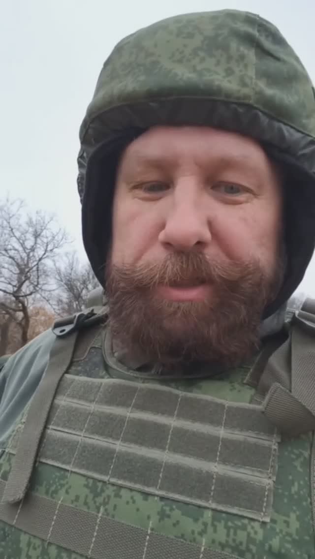 Хочешь мира, готовься к войне.