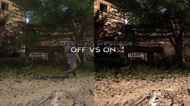 KINGDOM COME DELIVERANCE Graphics MOD | HDR + REAL Mod / SweetFX | Reshade / PC Gameplay