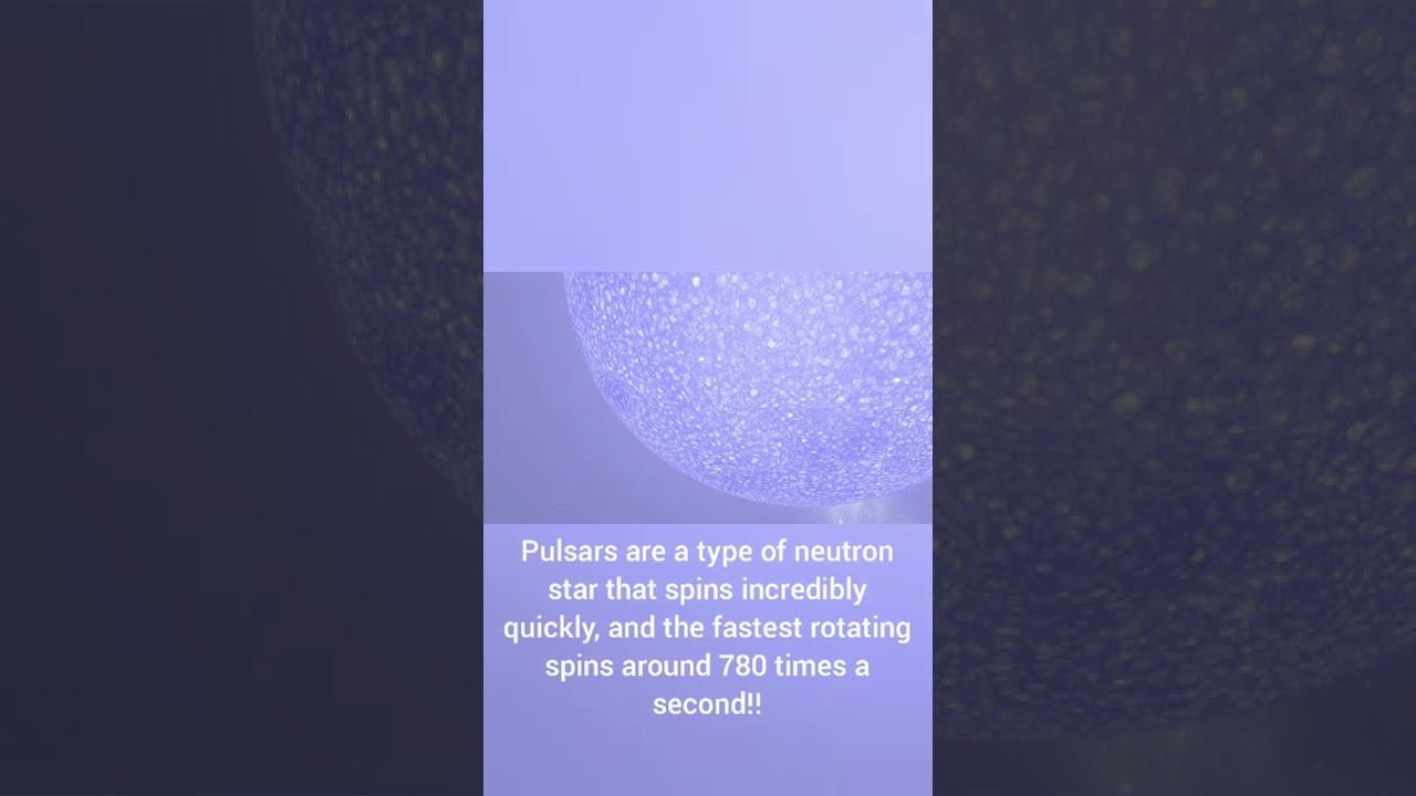 Fun Facts about Neutron stars part 2!