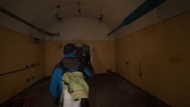 База хранения ядерного оружия_ ПОЛНЫЙ обзор