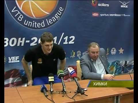 Химки ТВ сюжет