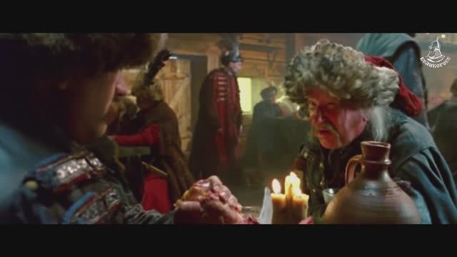 Арбалет - Песня всё та же. Песня Ивана Кондакова для Вел