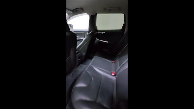 Volvo XC60 «АВТОРУСЬ автомобили с пробегом» 7142