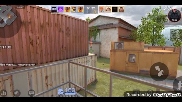 игра в standoff 2 на компьютерных наушниках