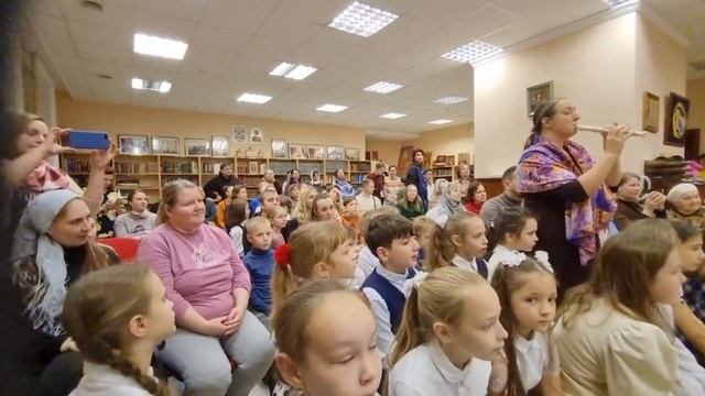 Ансамбль "Свирельки"