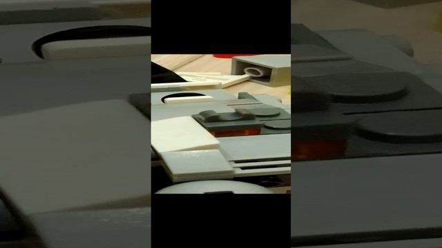 штурм тигр