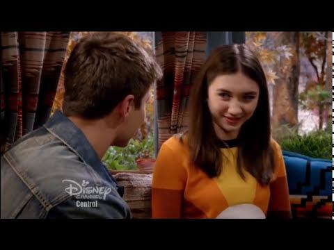 Girl Meets World- Riley & Lucas- We Own Tonight