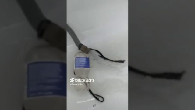 Выходной работяги