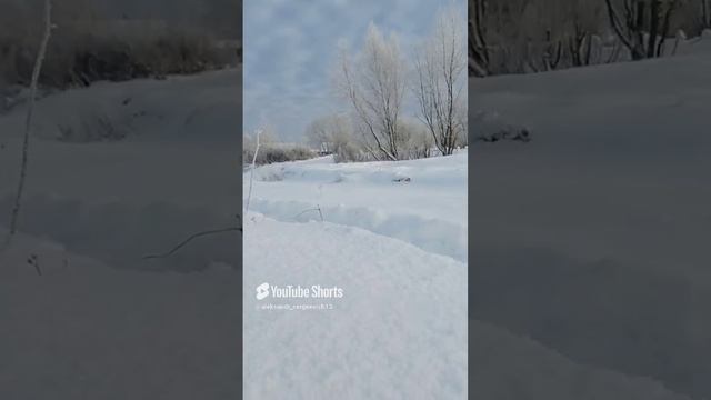 Эх дороги...